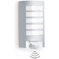 Aplique de Exterior L12 con Sensor Steinel