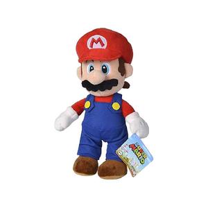 Peluche de Super Mario