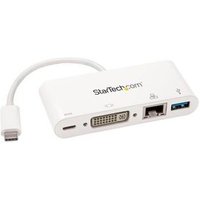 Adaptador Multipuerto USB-C
