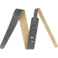Fender Correa de Guitarra de Ante Reversible