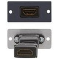 Kramer Placa de Pared HDMI-HDMI