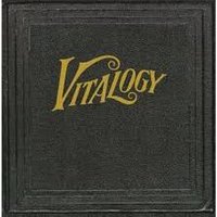 Pearl Jam - Vitalogy Edición Vinilo (Remasterizado)