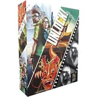 Asmodee ¡desbloquea! Aventuras Épicas Juego De Mesa