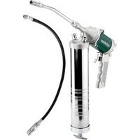 Metabo DFP 400 Pistola de Engrase Neumática