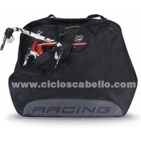Bolsa Porta Bicicletas Sci-con Travel Plus Racing