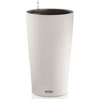 Macetero Cilindro 32 All-in-one Lechuza