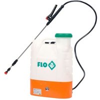 Pulverizador de Mochila a Batería 16 L