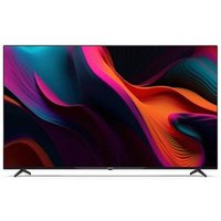 Televisor Sharp 70" 4K UHD con Google TV