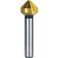 Avellanador DIN 335-C 25.0 Hsse Estaño