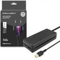 Qoltec 51031 Adaptador E Inversor De Corriente Interior 135 W