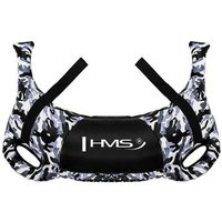 Saco de Boxeo HMS WBF10 de 10 Kg