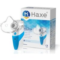 Inhalador Ultrasónico Portátil De Malla NBM4