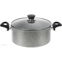 Ballarini Olla de Ferrara 24 cm con Tapa