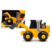 Cargador de Ruedas Cat 82436
