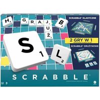 Scrabble HXM53