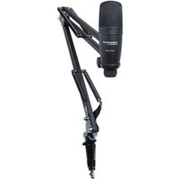 Marantz Professional Pod Pack 1 Micrófono USB