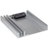 Transpositor SSD SATA de 2.5" a 3.5"