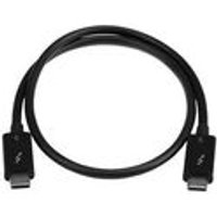 Cable Thunderbolt 4 de 0.5M 40 Gb/s 100W