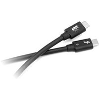 Cable Thunderbolt 4 / USB-C de 1 Metro