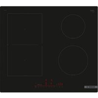 Placa de Inducción Bosch PVS61RHB1E