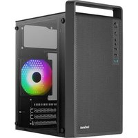 Caja Aerocool PGS CS-109-G-BK