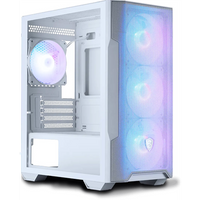 Caja MSI MAG Forge M100R MATX ARGB
