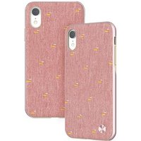 Vesta Estuche Delgado para iPhone XR