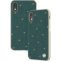 Estuche Rígido Delgado para iPhone XR
