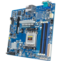 Placa Base Gigabyte MC13-LE0 AM5 AMD EPYC 4004 / Ryzen 7000