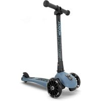 Scootandride Highwaykick 3 Led Patinete Plegable