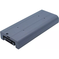 Batería para Panasonic Toughbook CF19 11.1V 4400mAh 48.84Wh