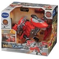 V-Tech Motosaurus Pteranodon Kyrion 61952