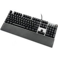 Teclado Ibox Aurora K-3 USB QWERTY