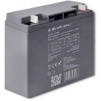 Cargador y Batería Qoltec 53046