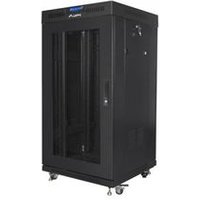 Gabinete Lanberg 19" 22U 600x600