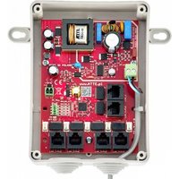 Switch PoE AT&T IPB-5-10A-S4 de 5 puertos