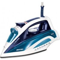 Plancha de Vapor MPM MZE-21