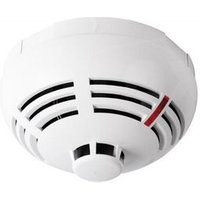 Detector de Humo y Calor Satel Punkt DMP-100