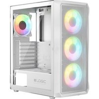 Gabinete Logic Portos Mini con USB 3.0