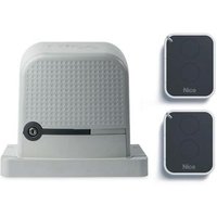 Kit para Puerta Corredera Robo 600 (sin fotocélulas)