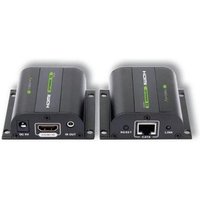 Techly Idata Ext-e70i Extensor de Señales AV