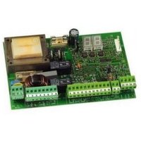 Panel de Control Faac 455d