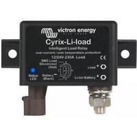 Victron Energy Cyrix-li-load 12/24-230