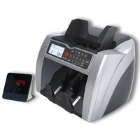 Contadora de Billetes Cash Tester BC 95 Contadora de Billetes Cash Tester BC 95