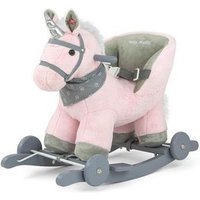 Caballo Mecedora Milly Mally