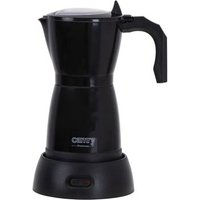 Cafetera Moka Eléctrica Camry CR 4415b 480 W