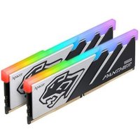 Memoria RAM Apacer Panther RGB 32GB (2x16GB) 6400MHz CL32