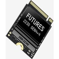 SSD Hikssemi Futures 1TB M.2 PCIe Gen4x4 NVMe 2230