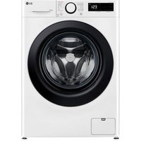 Lavadora y Secadora LG F2DR5S8S6W 8kg