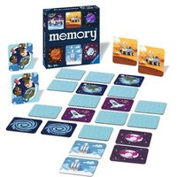 Gran Memoria De Espacio